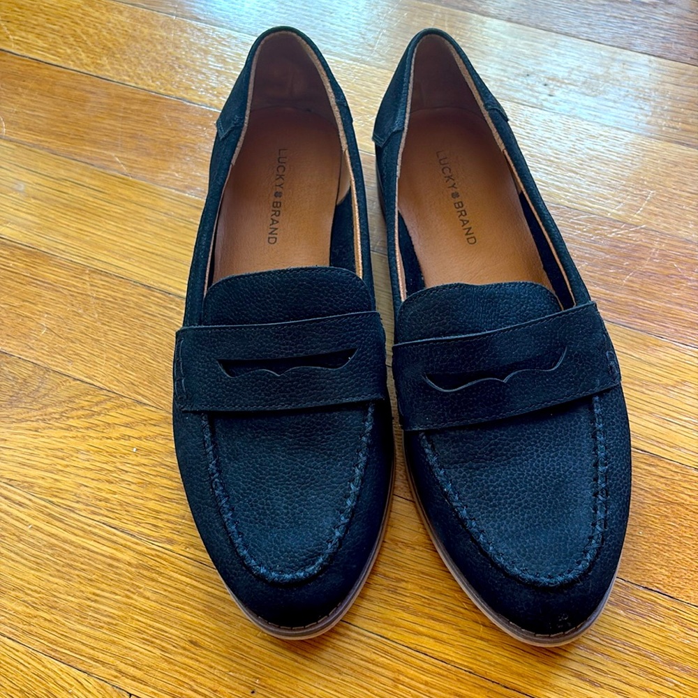 Work shoes